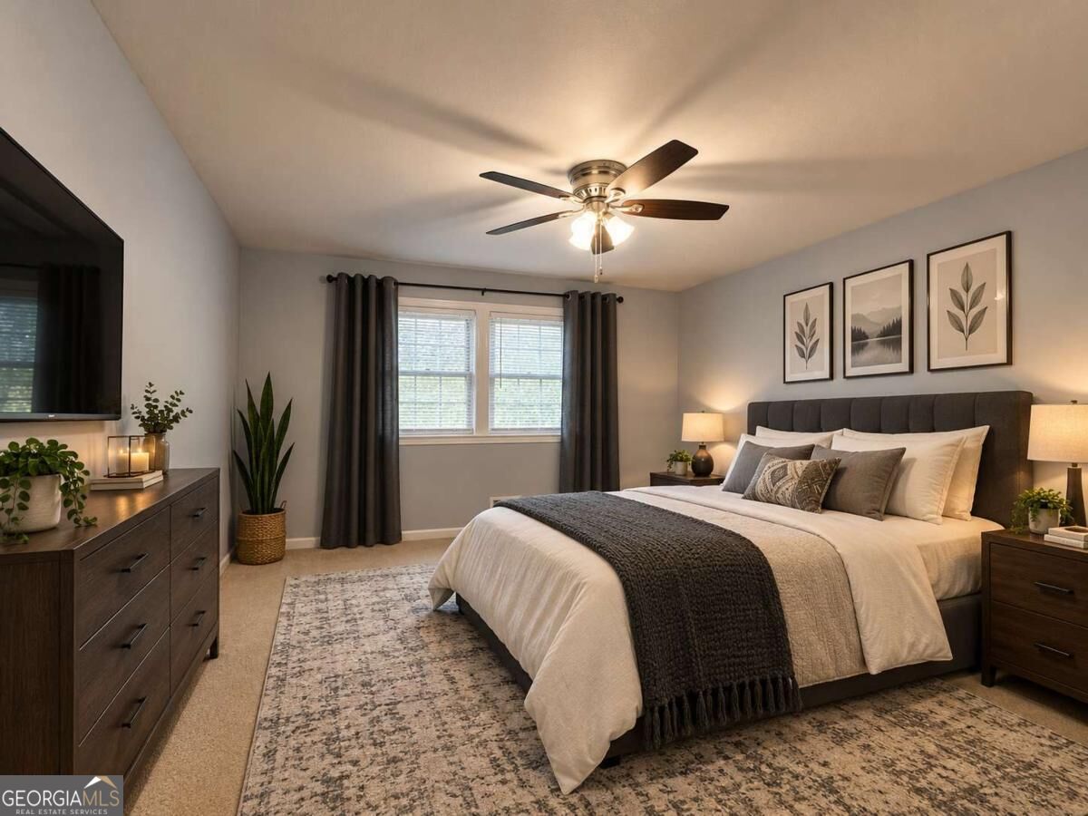 4769 Dunover Circle Doraville GA 30360