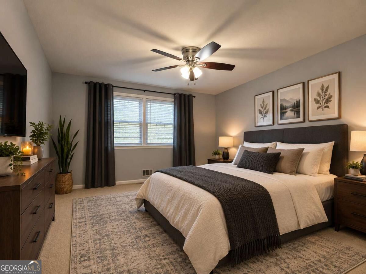 4769 Dunover Circle Doraville GA 30360