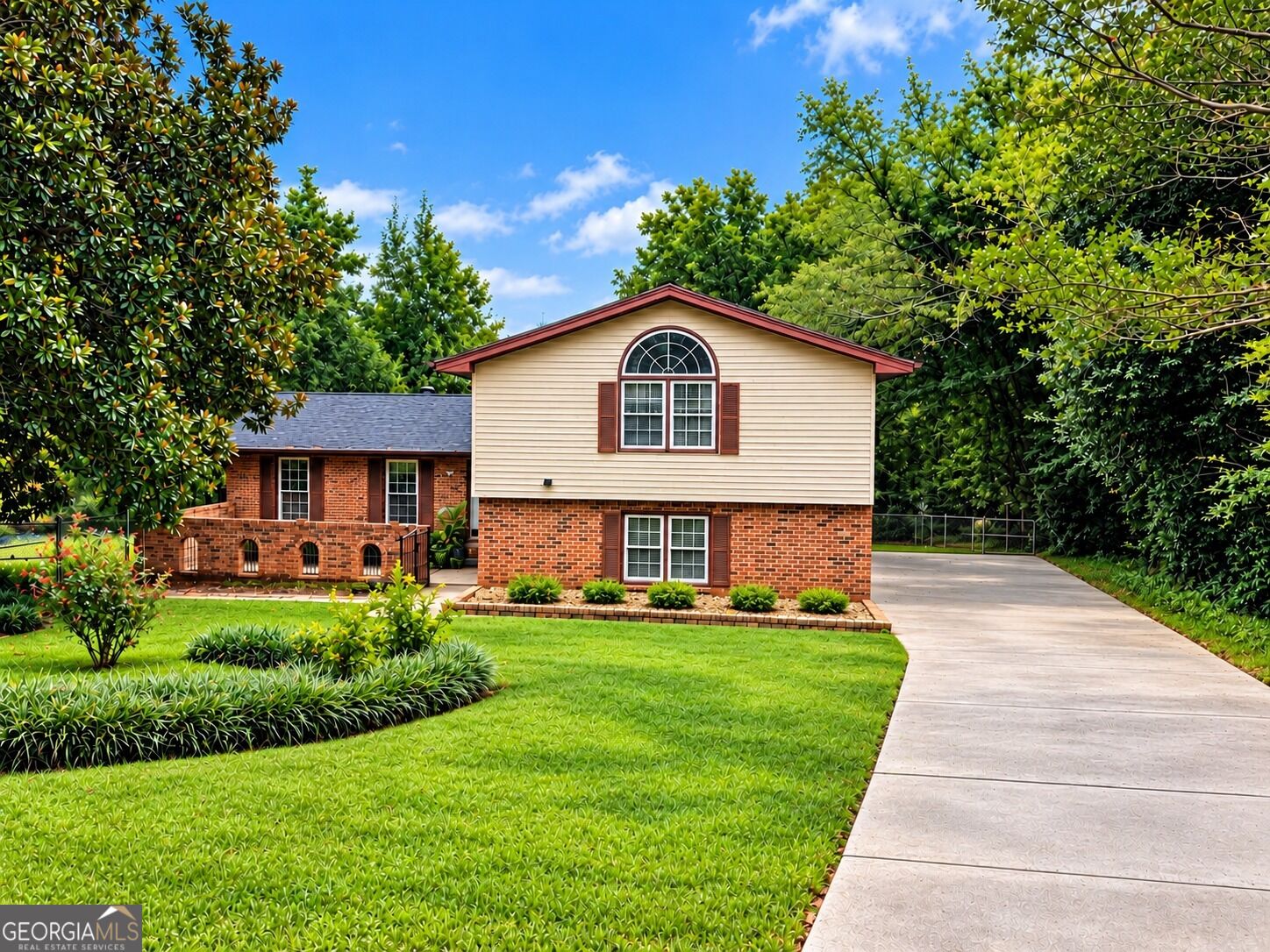4769 Dunover Circle Doraville GA 30360