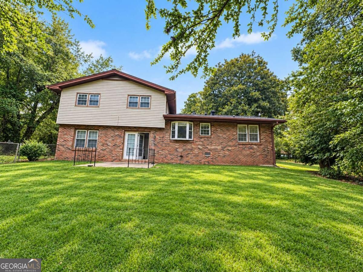 4769 Dunover Circle Doraville GA 30360
