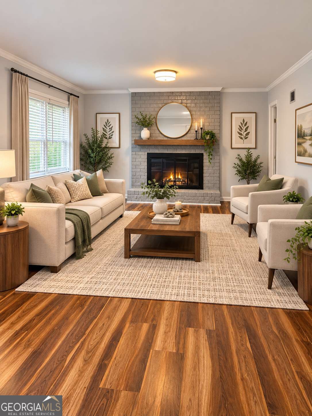 4769 Dunover Circle Doraville GA 30360