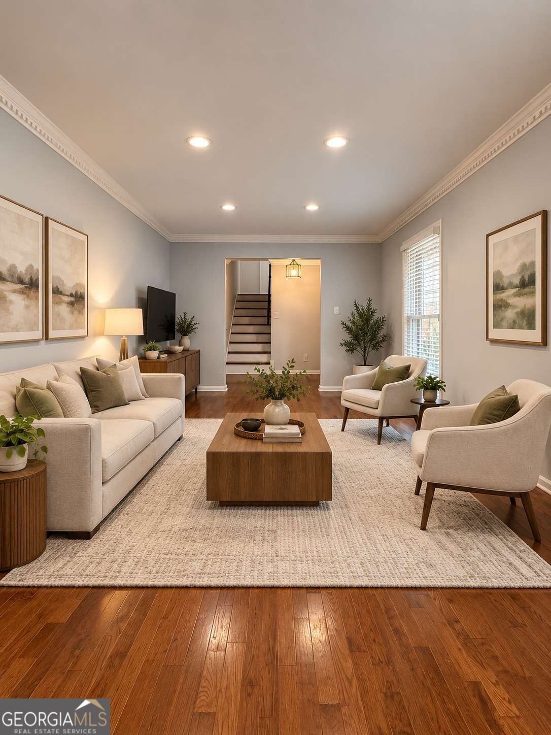 4769 Dunover Circle Doraville GA 30360
