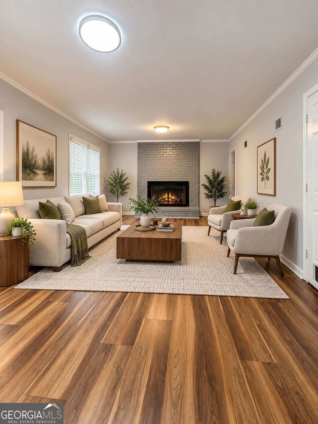 4769 Dunover Circle Doraville GA 30360