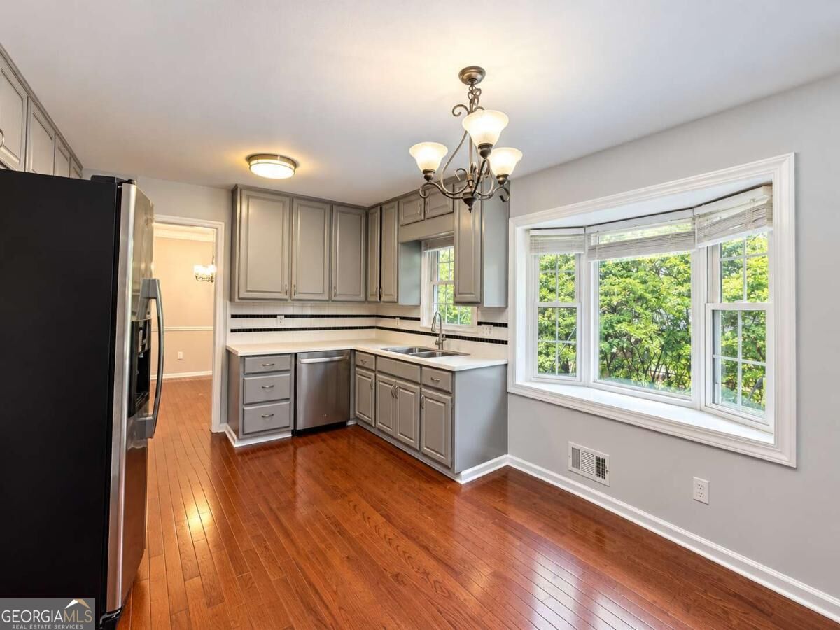 4769 Dunover Circle Doraville GA 30360