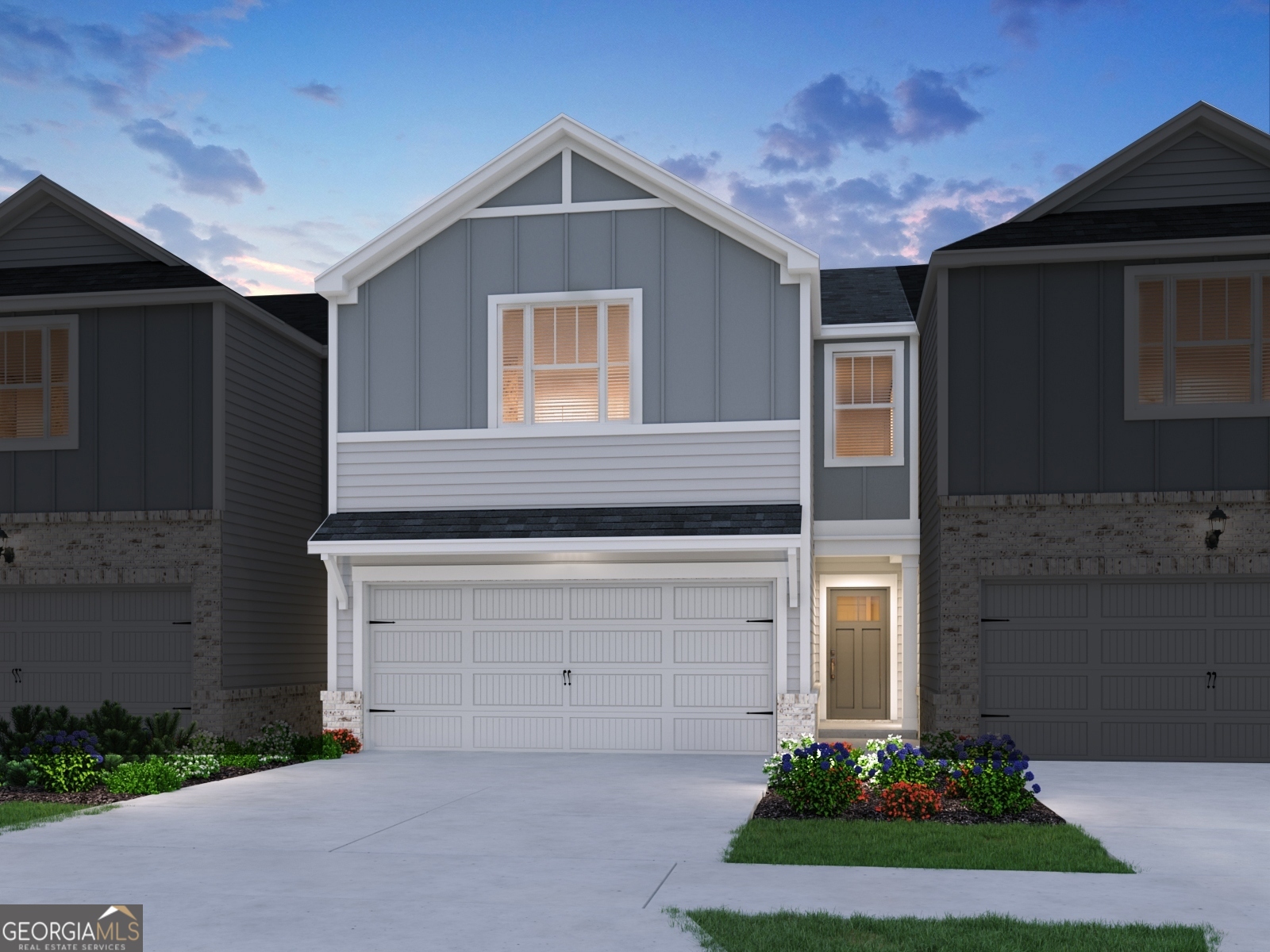 5526 Cosimo Road Fairburn GA 30213