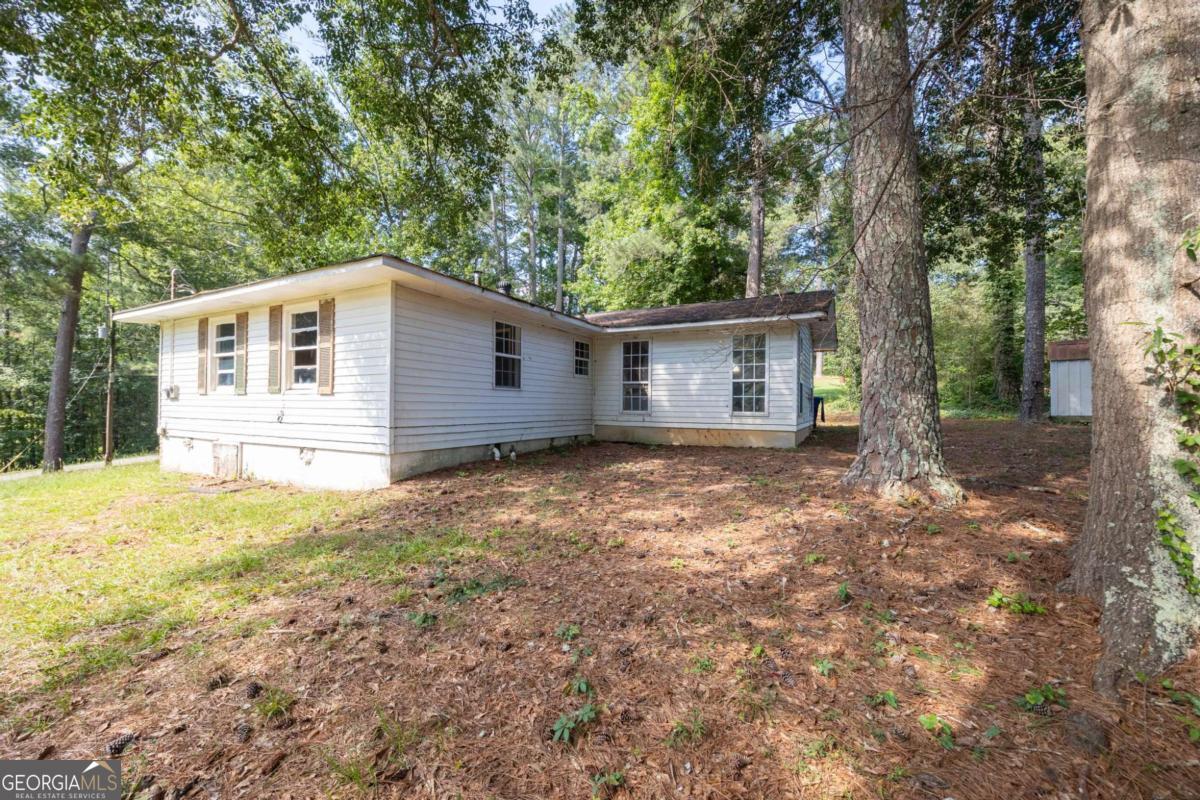 66 Bethany Church Road Tallapoosa GA 30176