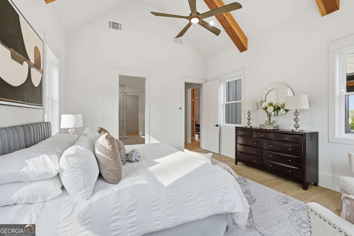 4440 Kd Kruzel Drive Cumming GA 30041