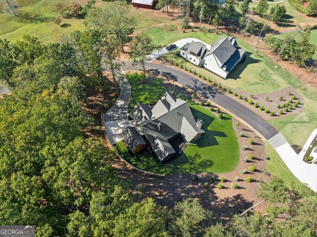 4440 Kd Kruzel Drive Cumming GA 30041