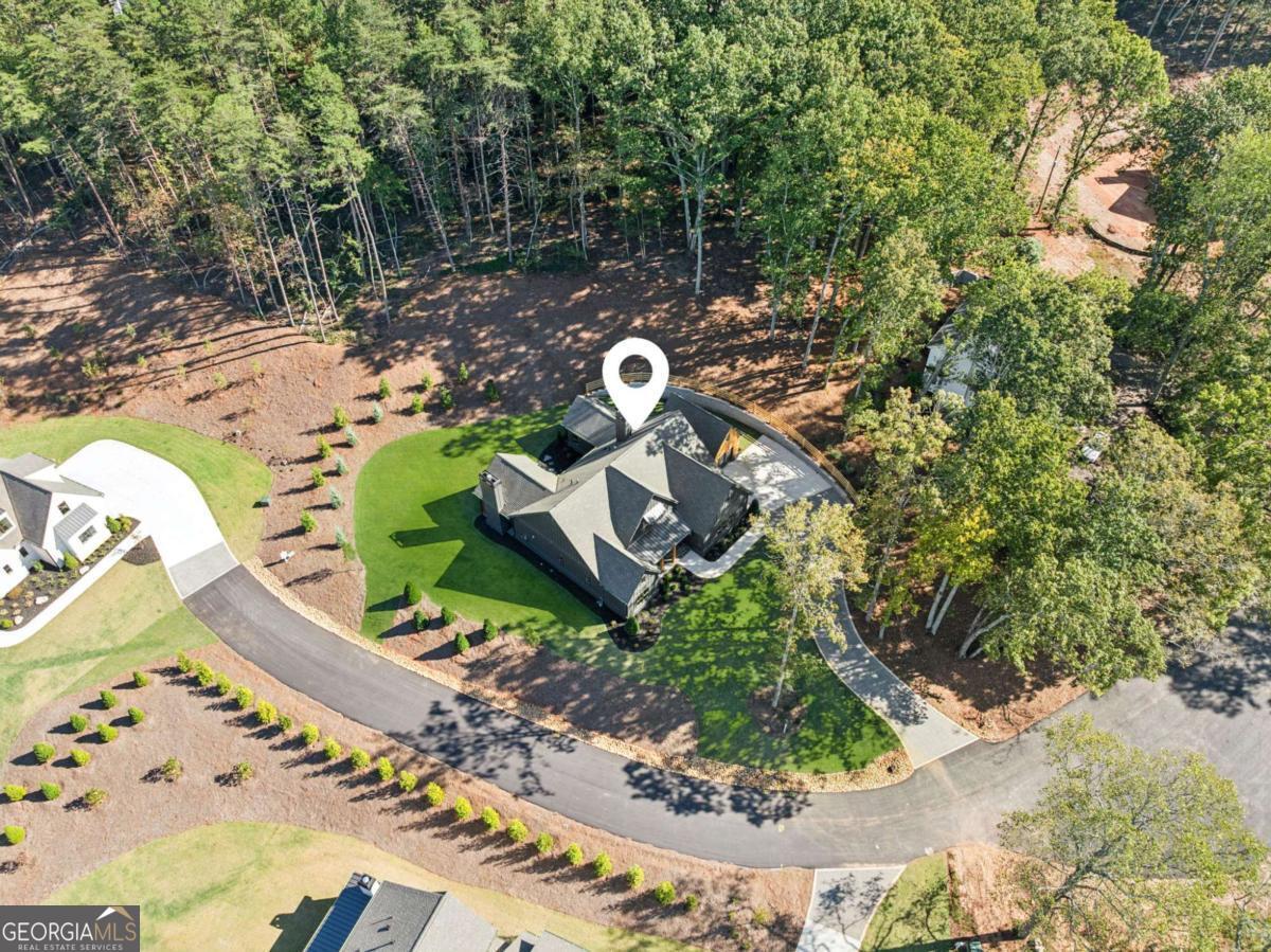4440 Kd Kruzel Drive Cumming GA 30041