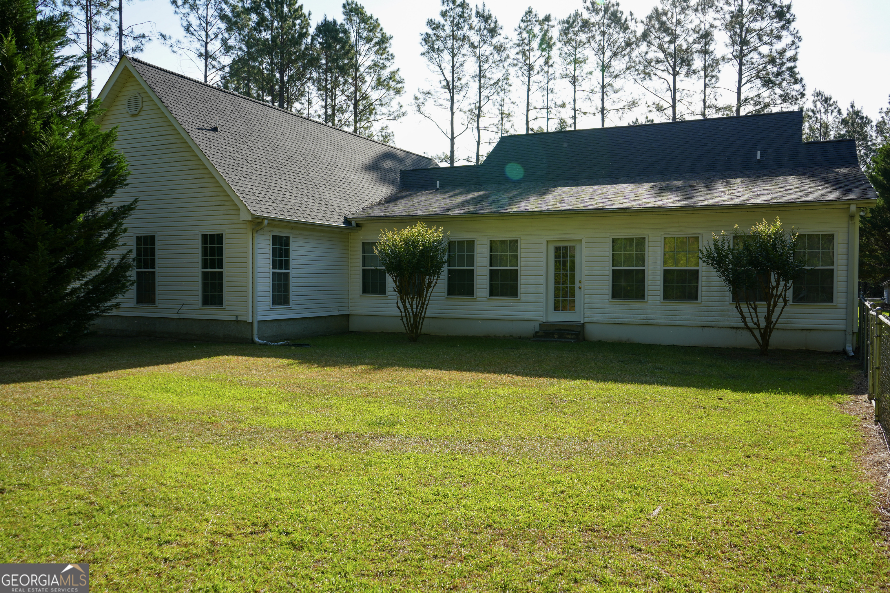 1293 Payne Road Rentz GA 31075