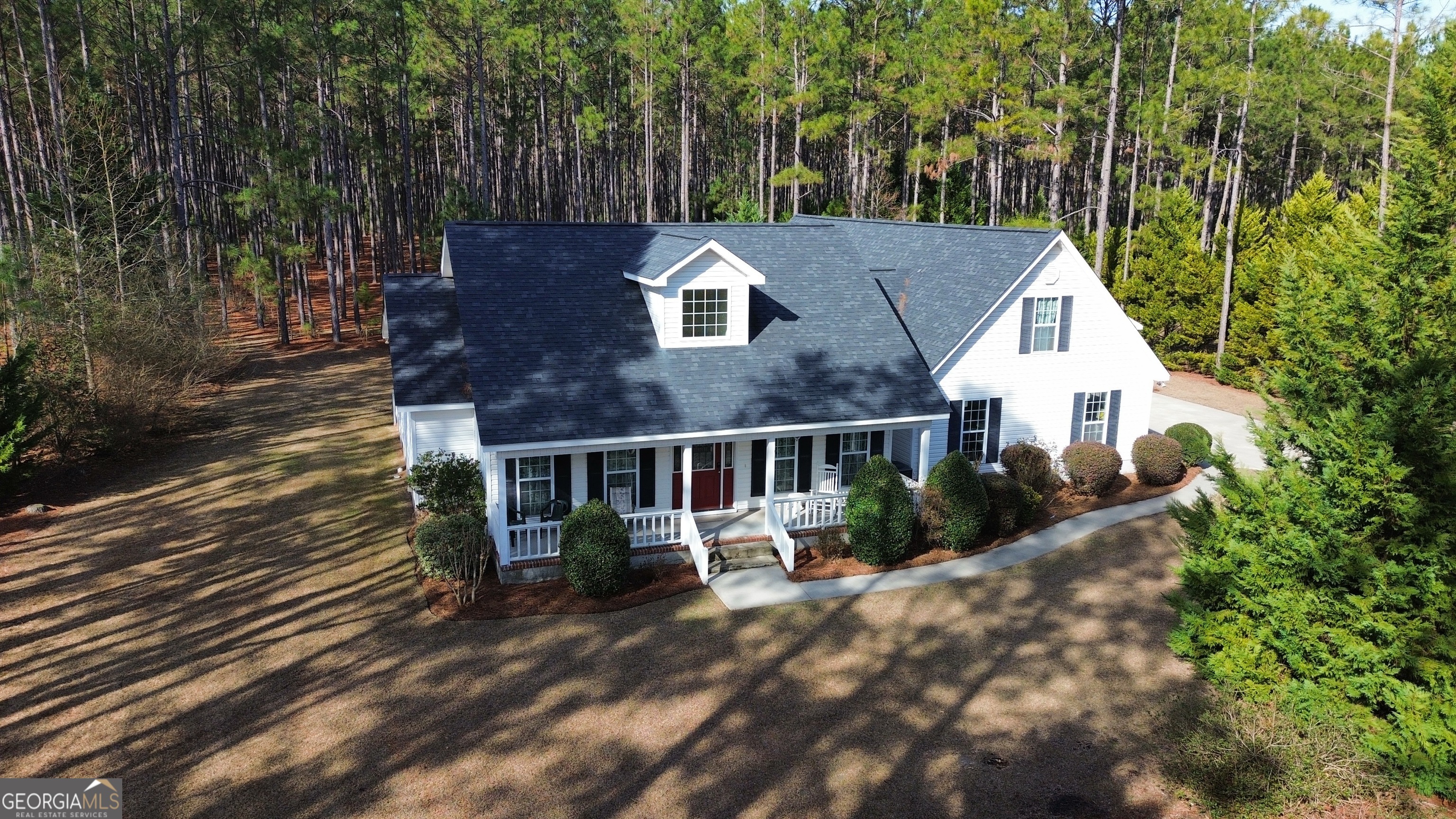 1293 Payne Road Rentz GA 31075