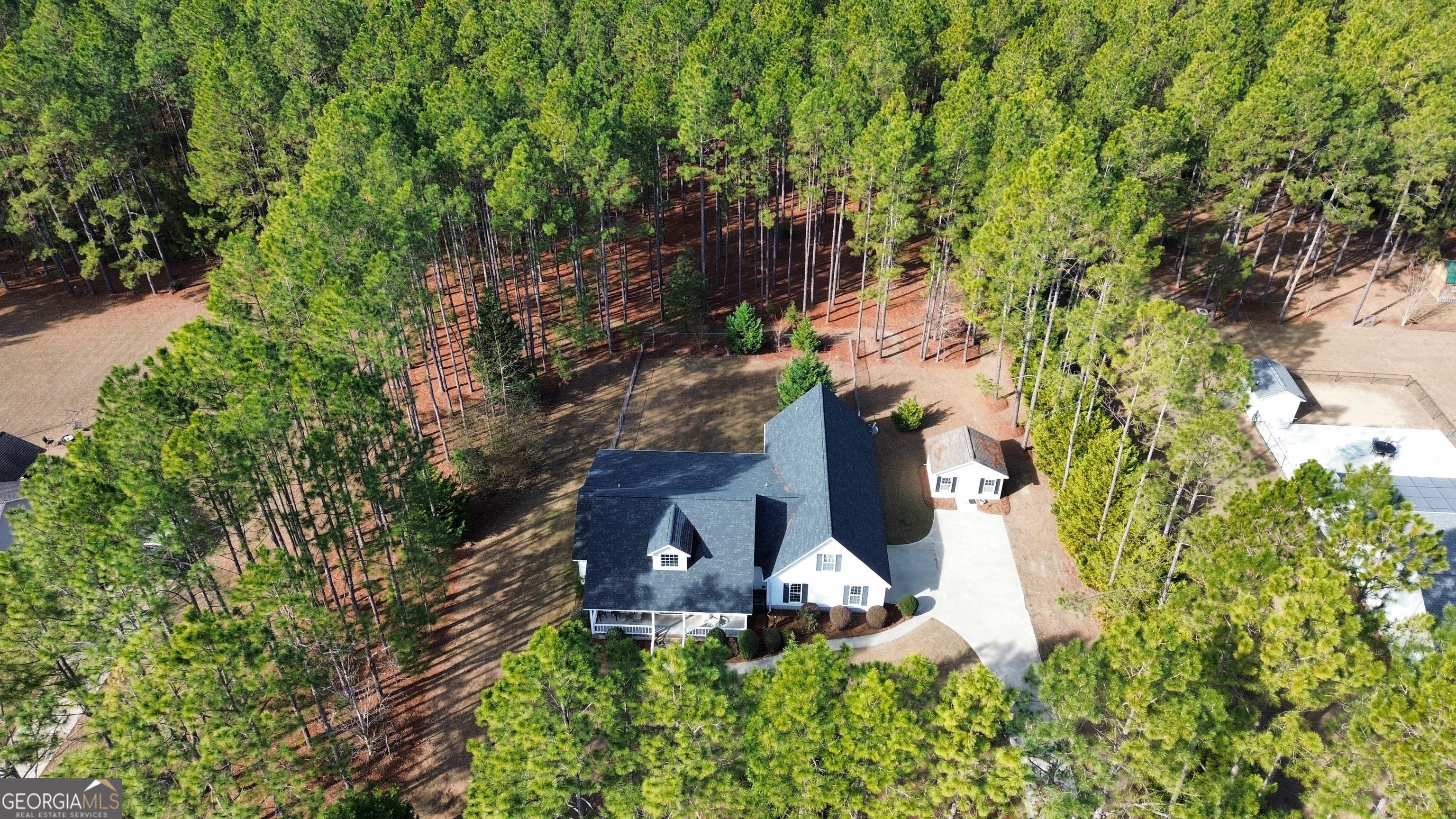 1293 Payne Road Rentz GA 31075