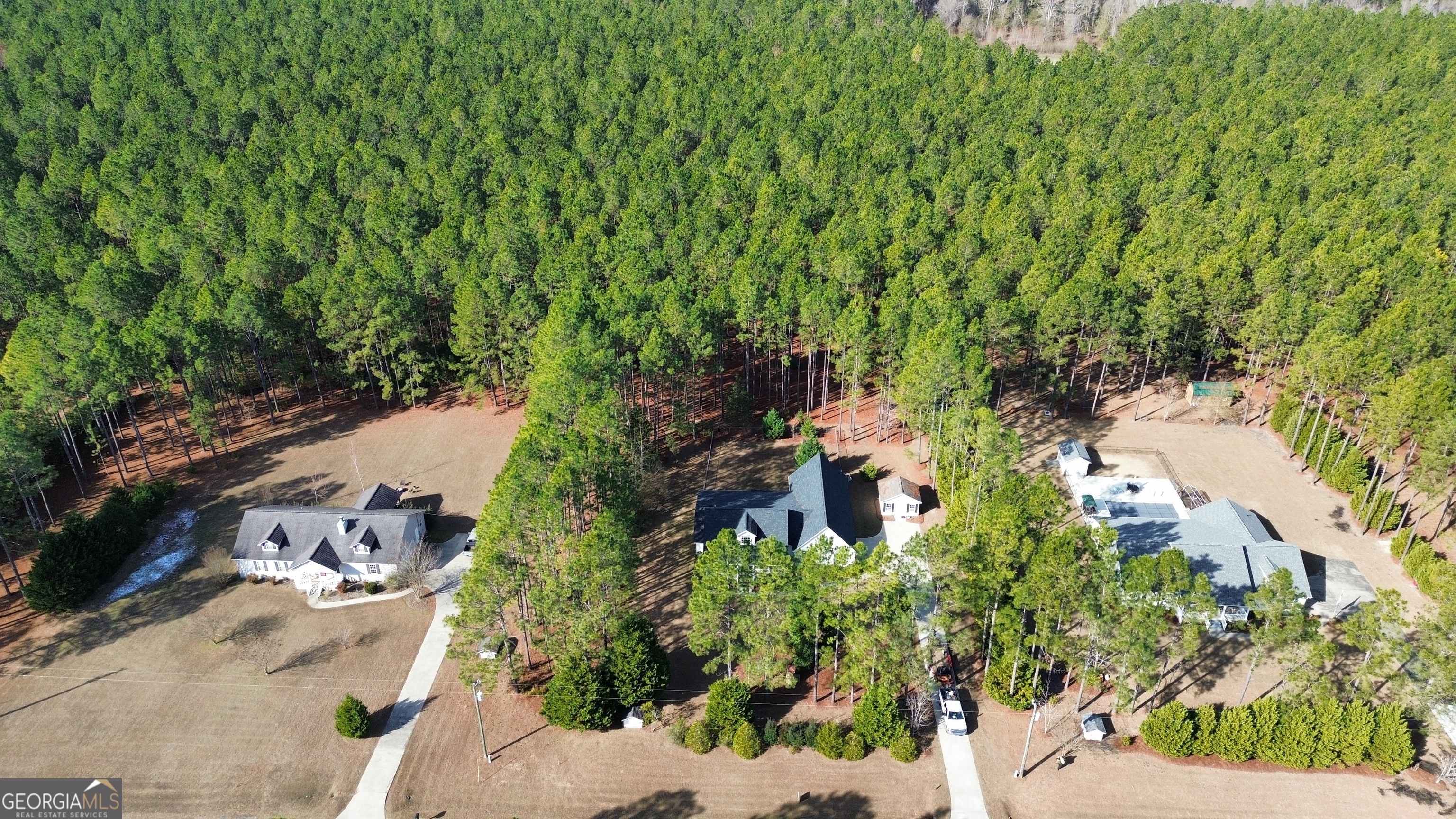 1293 Payne Road Rentz GA 31075