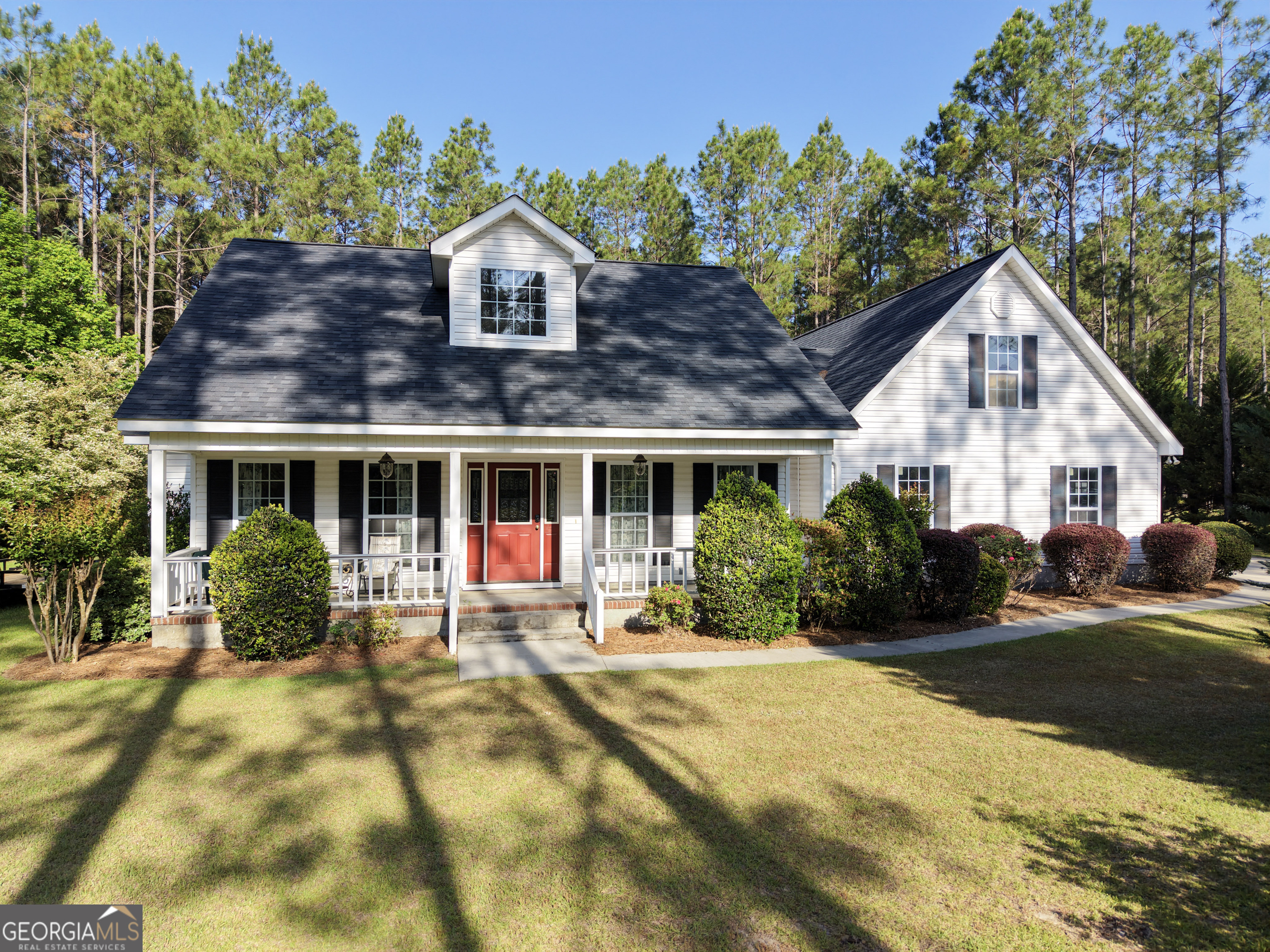 1293 Payne Road Rentz GA 31075