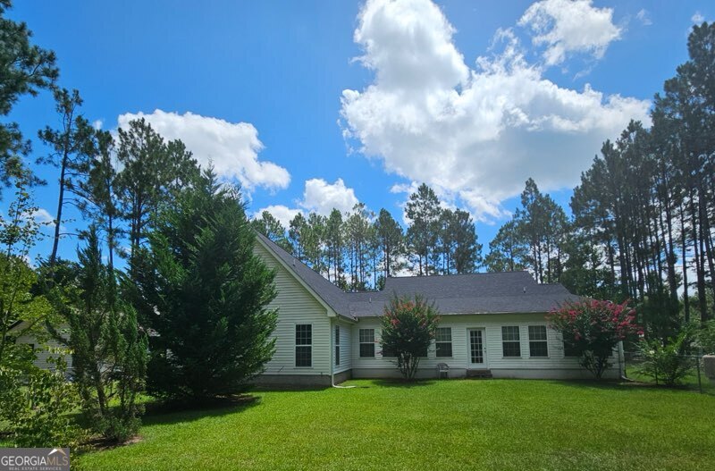 1293 Payne Road Rentz GA 31075