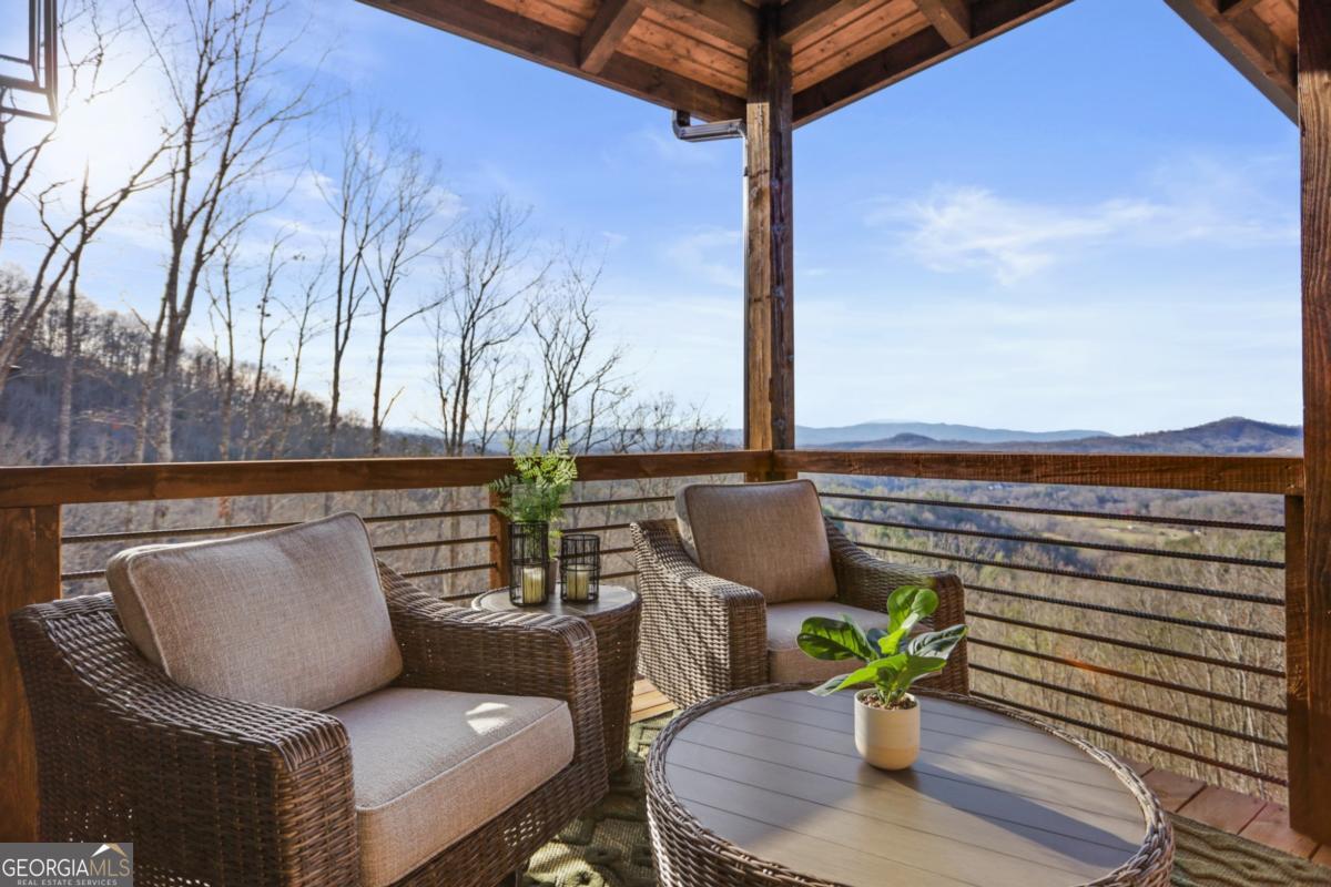 226 Round Top Road Mineral Bluff GA 30559