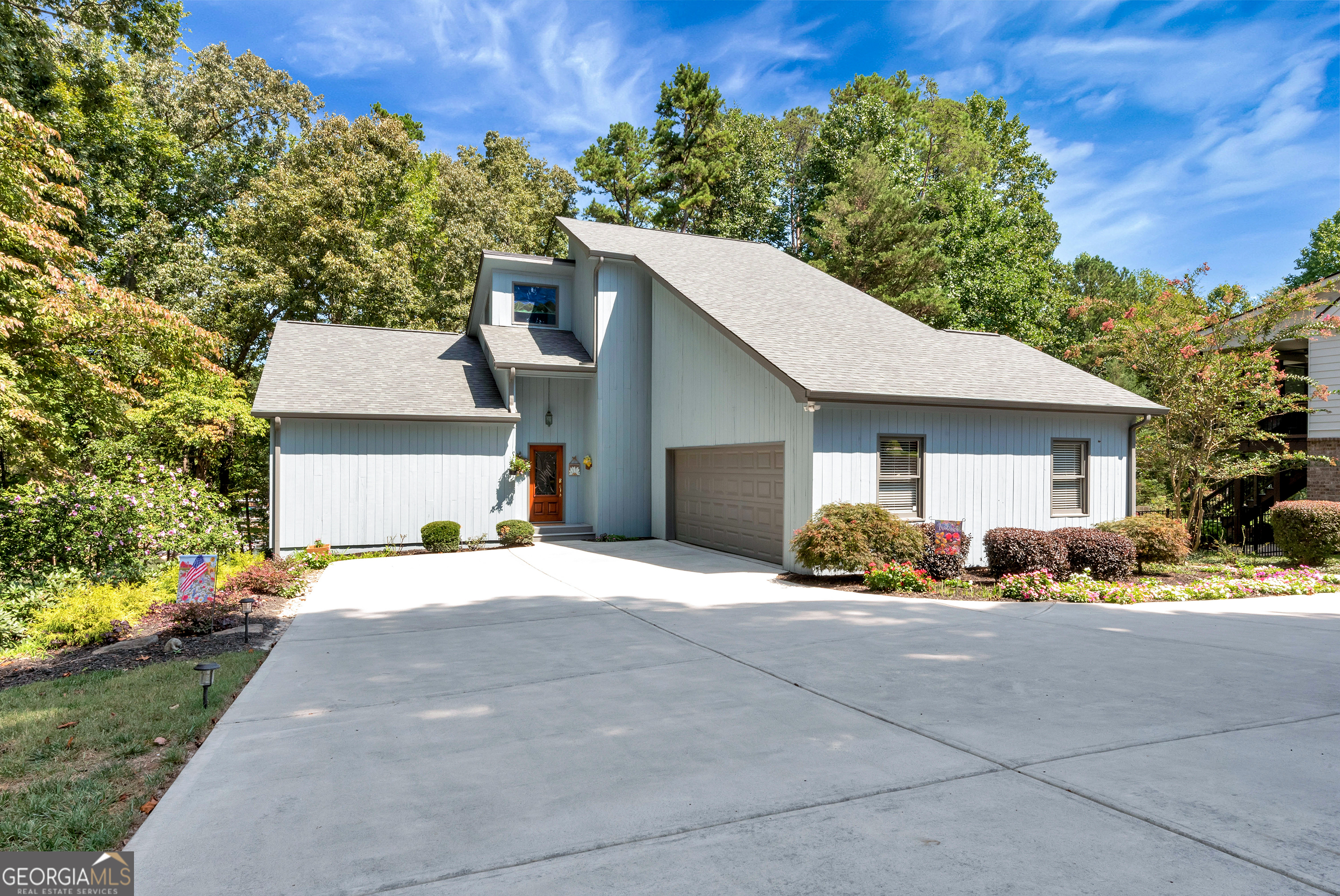 85A Nix Point Road Dawsonville GA 30534