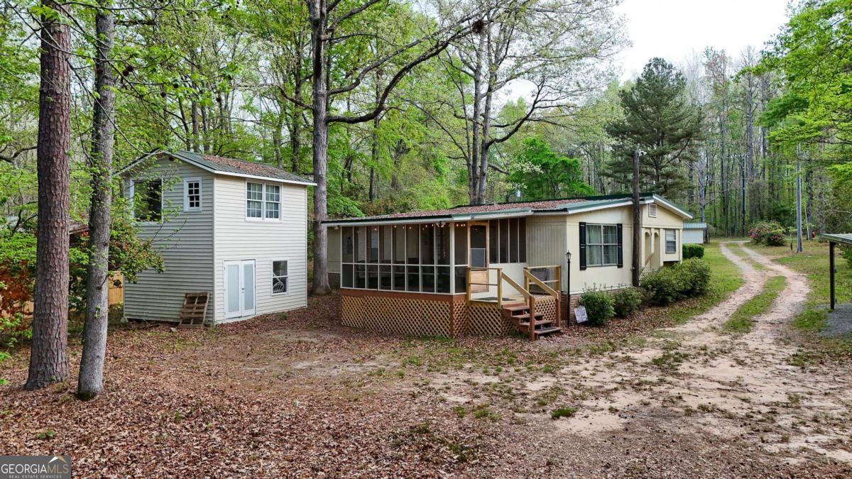 133 NW Whipporwill Lane Eatonton GA 31024