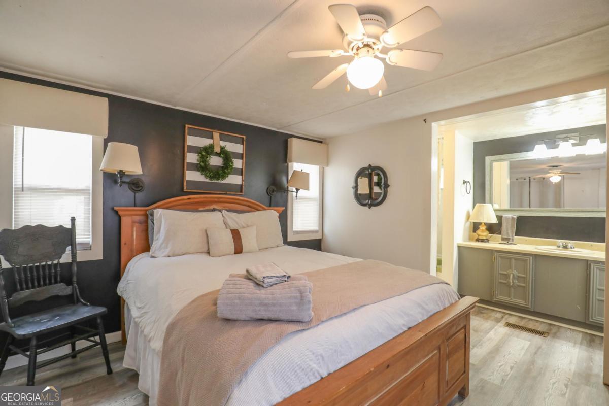 133 NW Whipporwill Lane Eatonton GA 31024