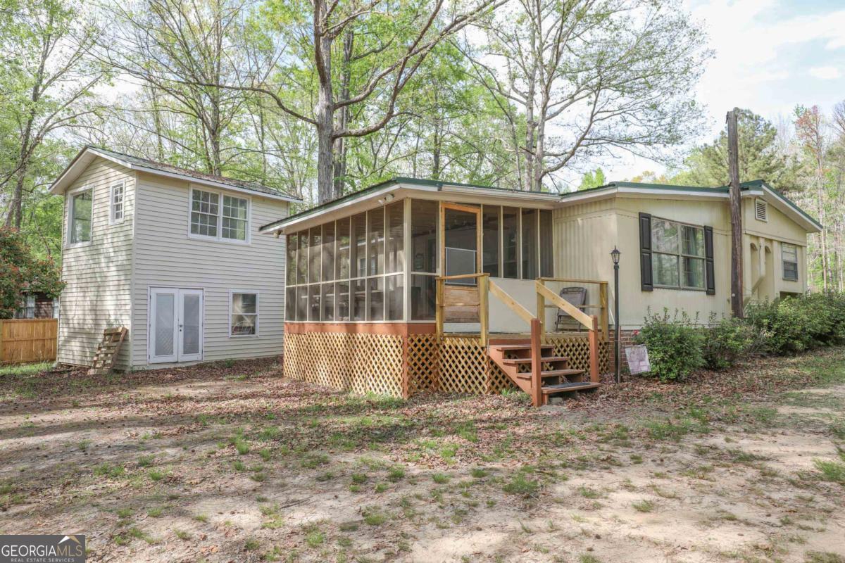133 NW Whipporwill Lane Eatonton GA 31024
