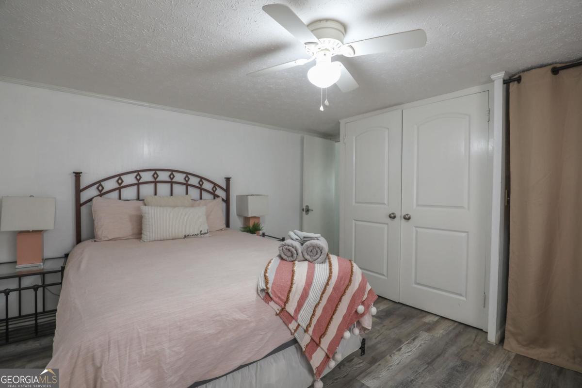 133 NW Whipporwill Lane Eatonton GA 31024