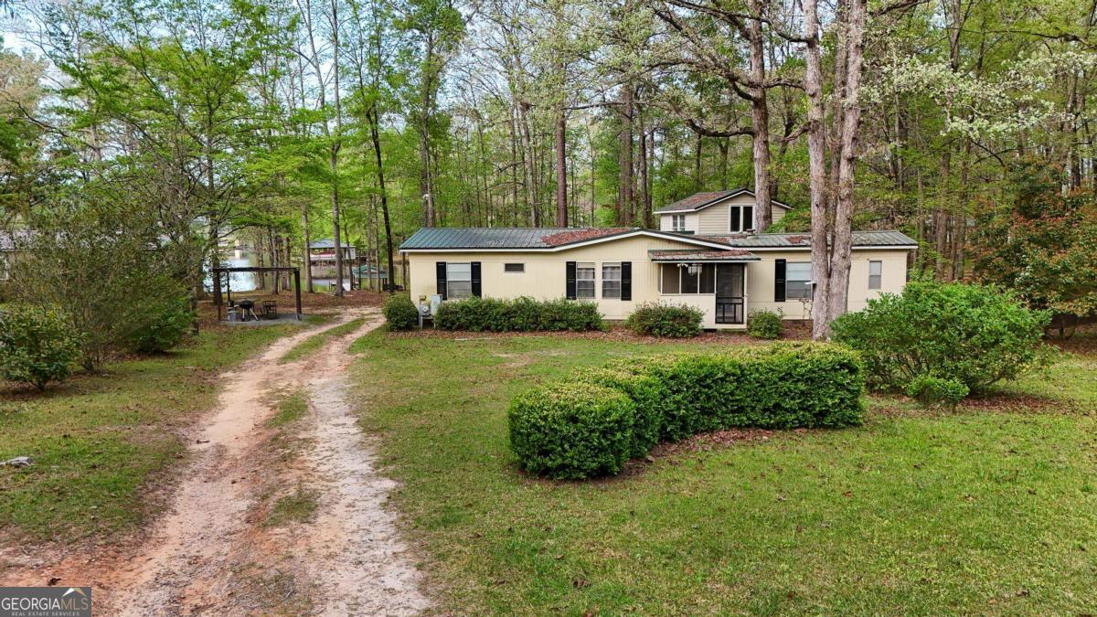 133 NW Whipporwill Lane Eatonton GA 31024