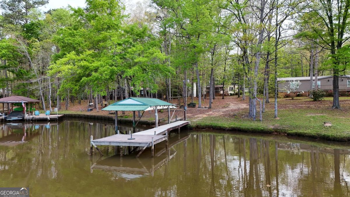 133 NW Whipporwill Lane Eatonton GA 31024