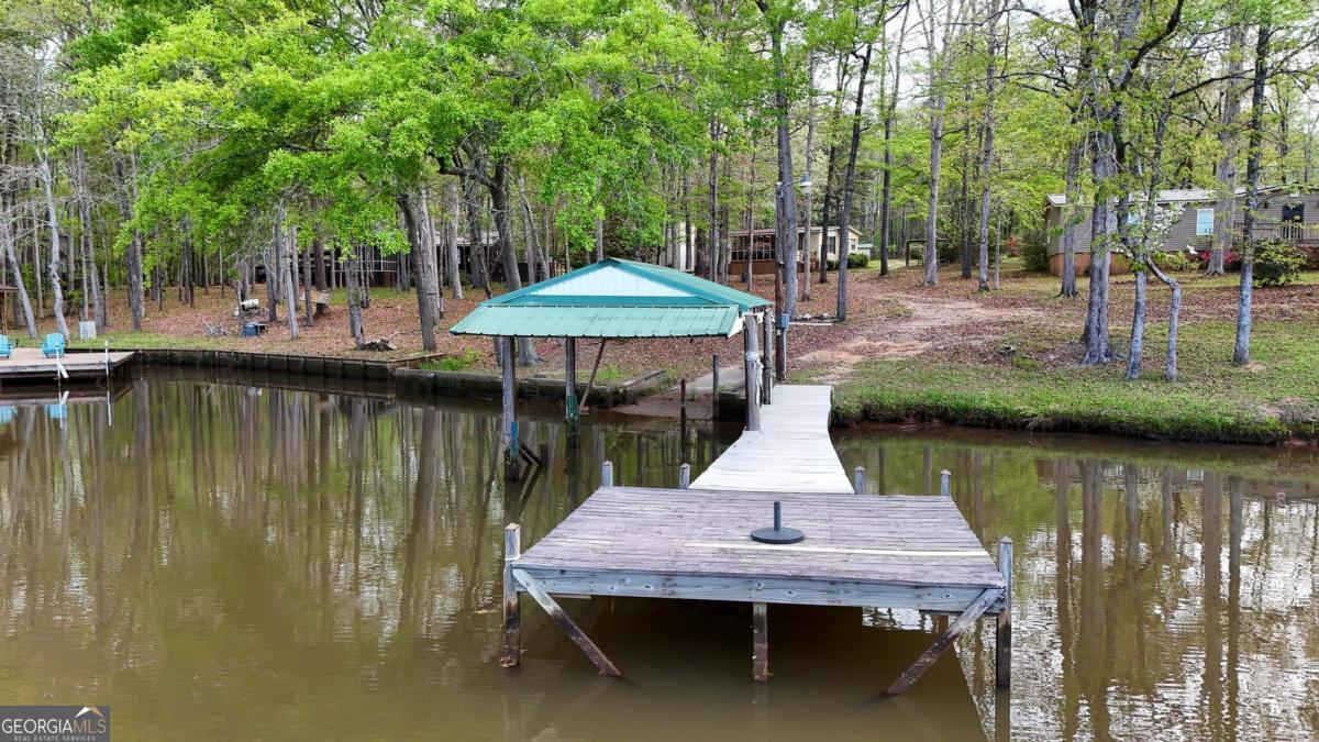 133 NW Whipporwill Lane Eatonton GA 31024