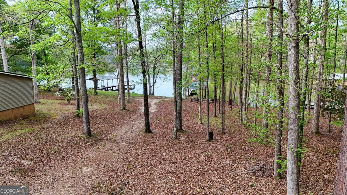 133 NW Whipporwill Lane Eatonton GA 31024