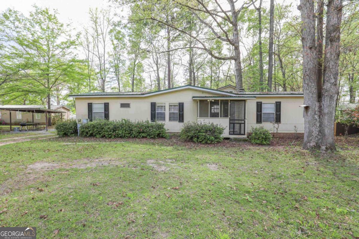 133 NW Whipporwill Lane Eatonton GA 31024