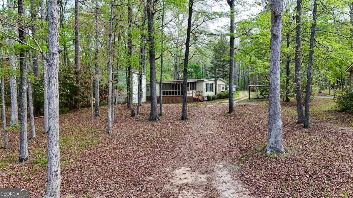 133 NW Whipporwill Lane Eatonton GA 31024