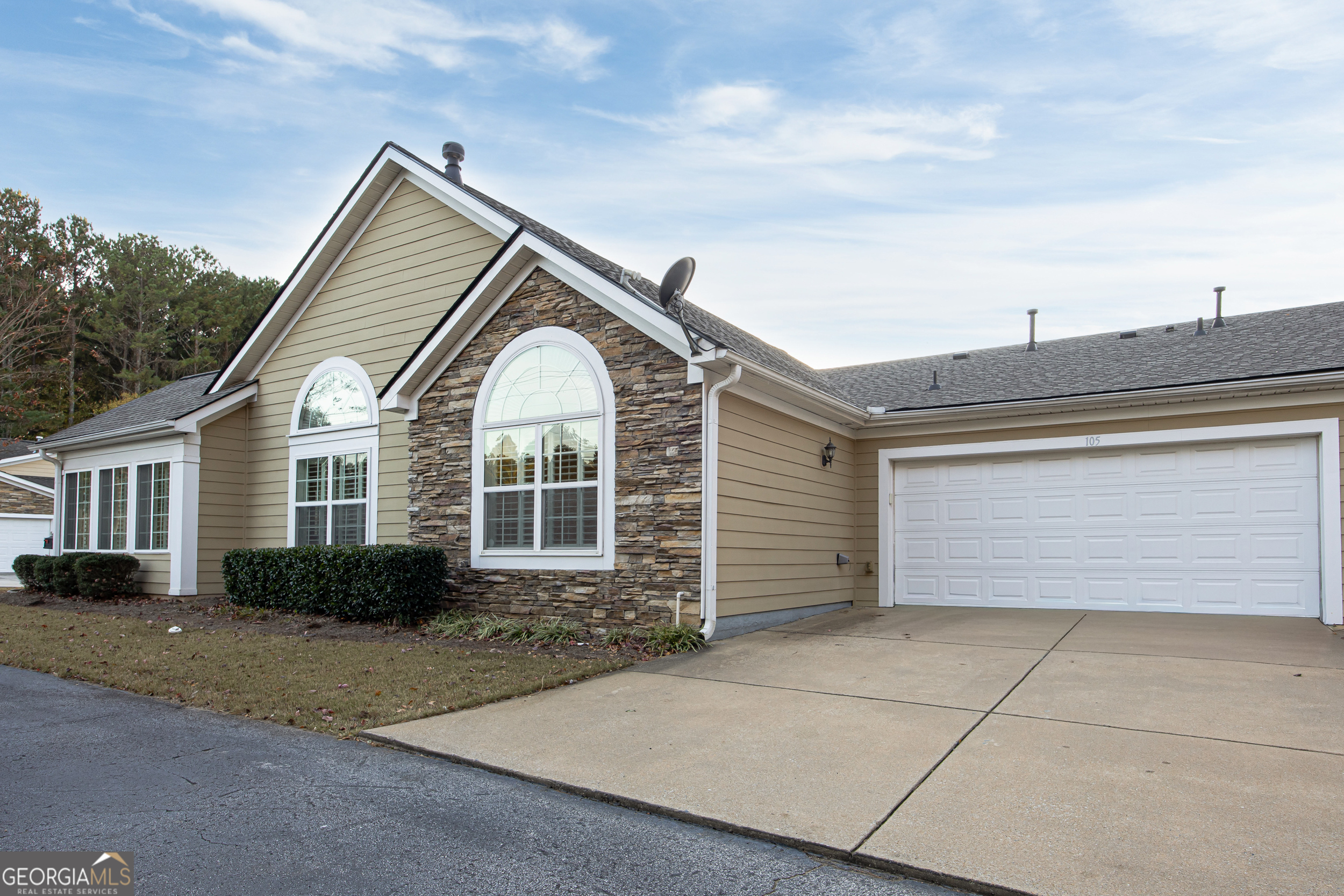 105 Rehobeth Way Fayetteville GA 30214