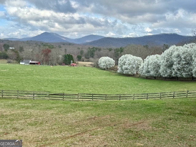 205 Oak Ridge Road Morganton GA 30560