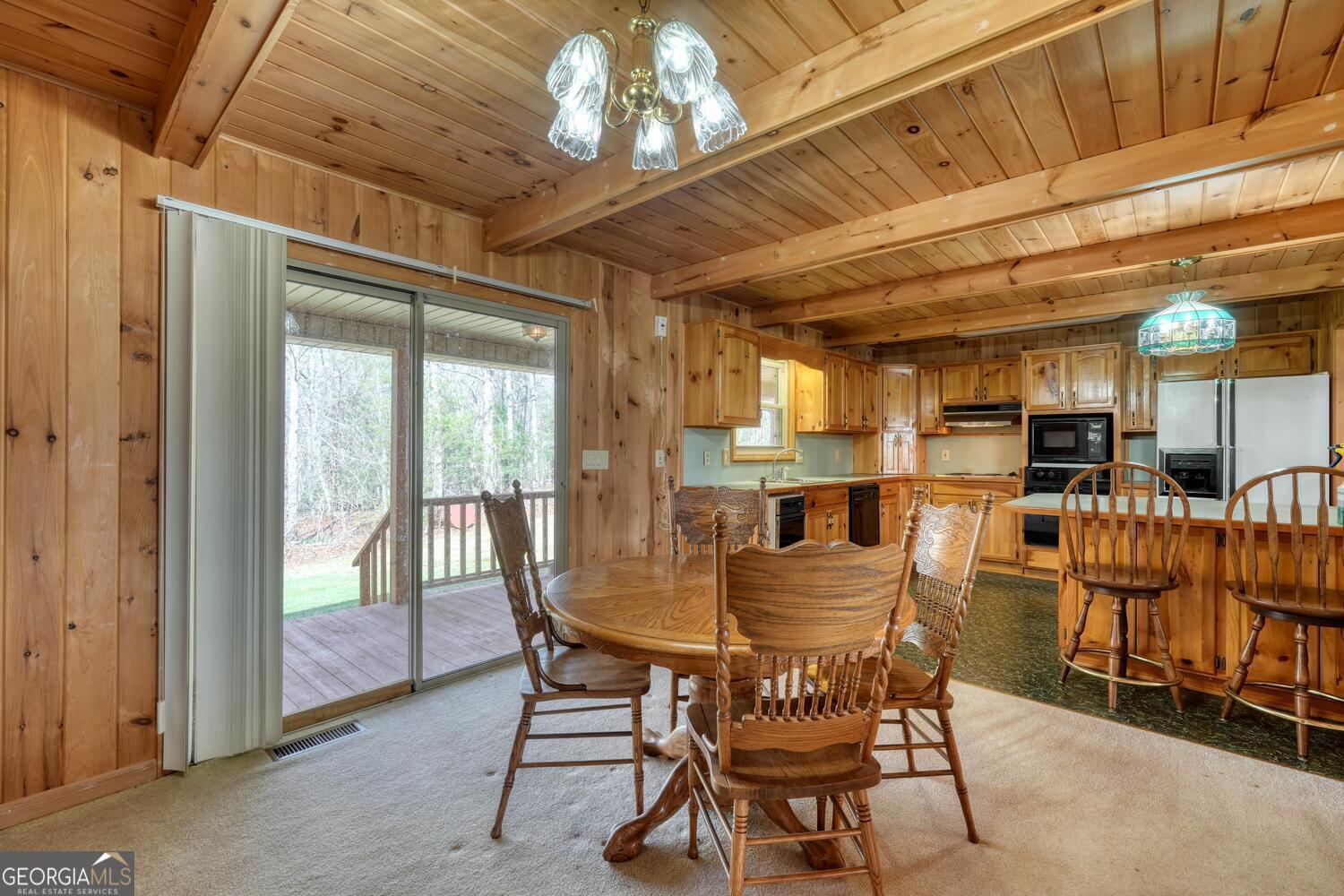 205 Oak Ridge Road Morganton GA 30560