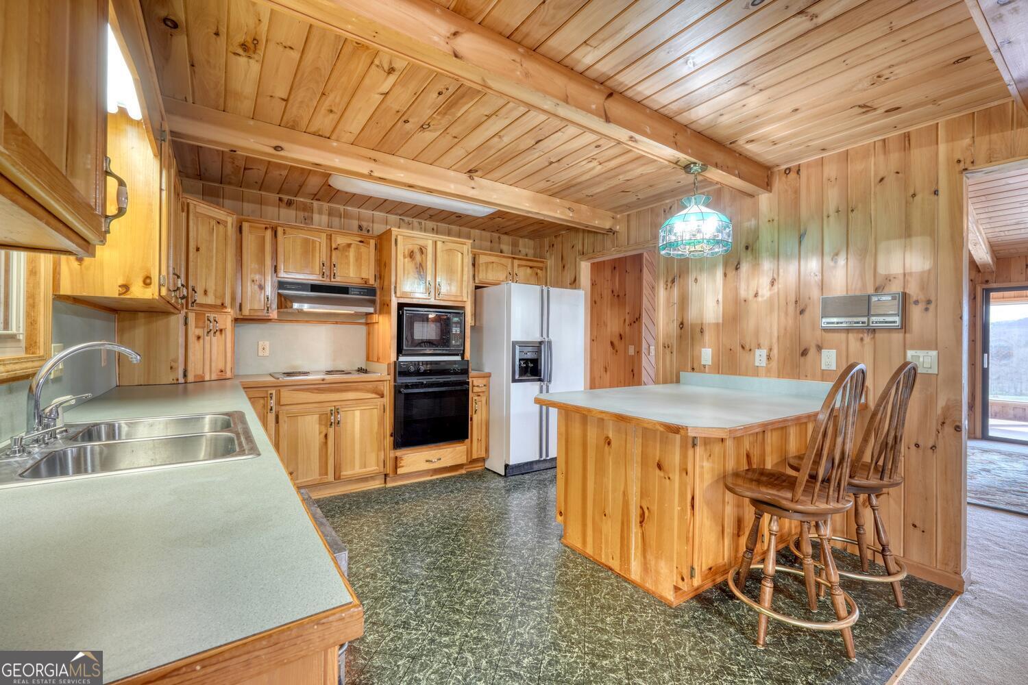 205 Oak Ridge Road Morganton GA 30560