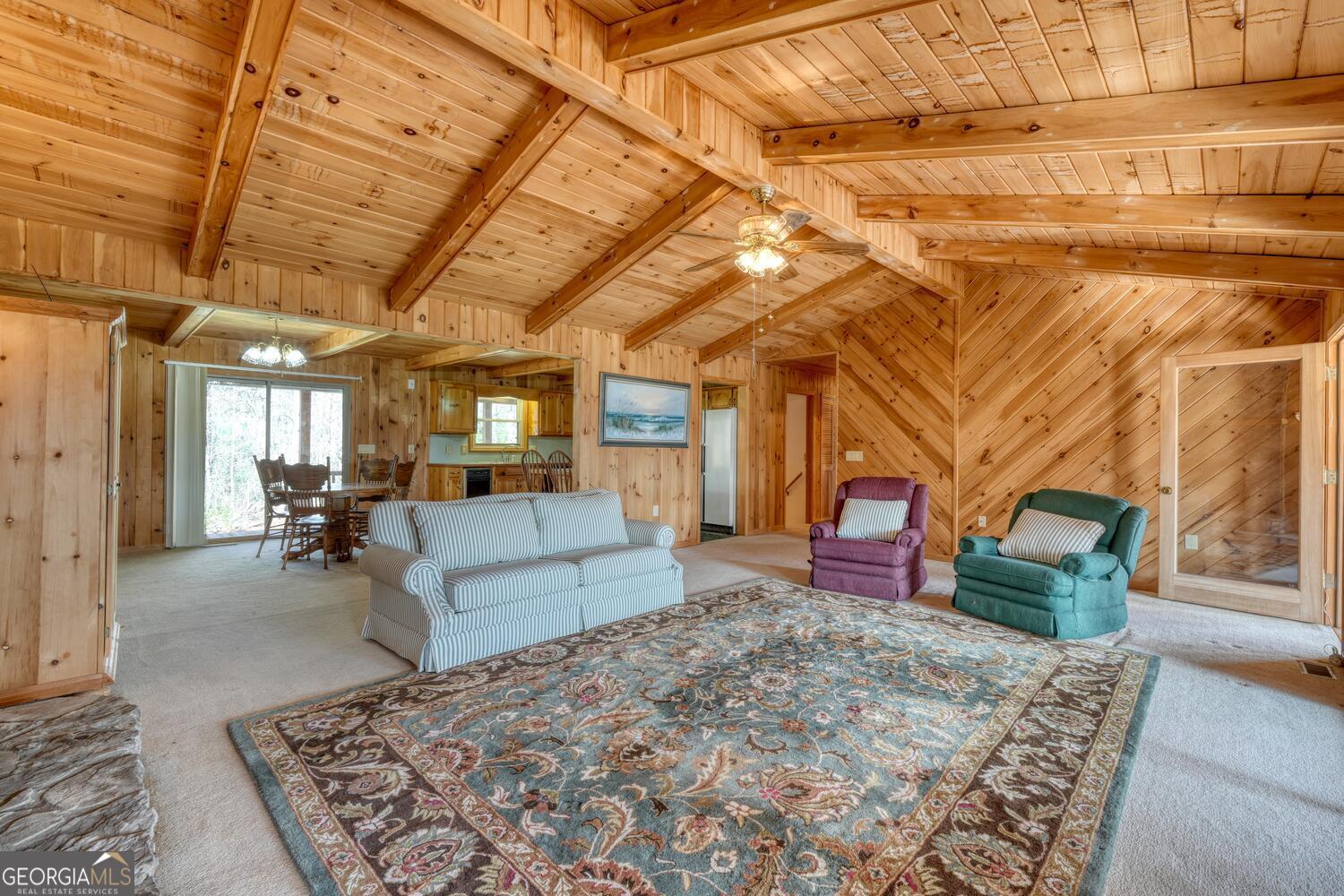205 Oak Ridge Road Morganton GA 30560
