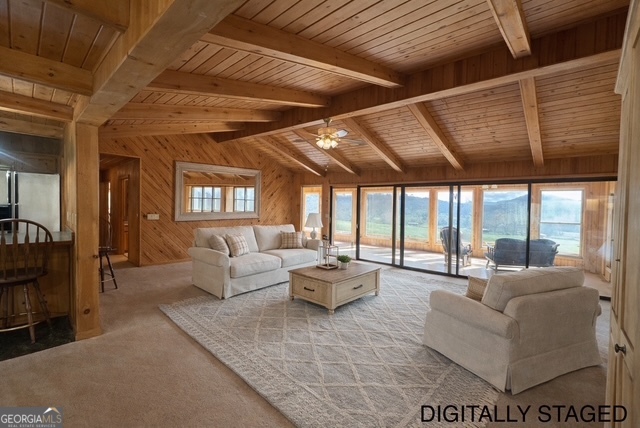 205 Oak Ridge Road Morganton GA 30560