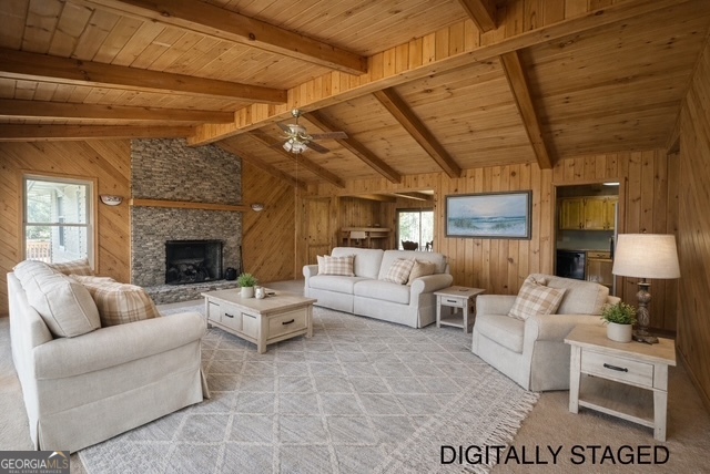 205 Oak Ridge Road Morganton GA 30560