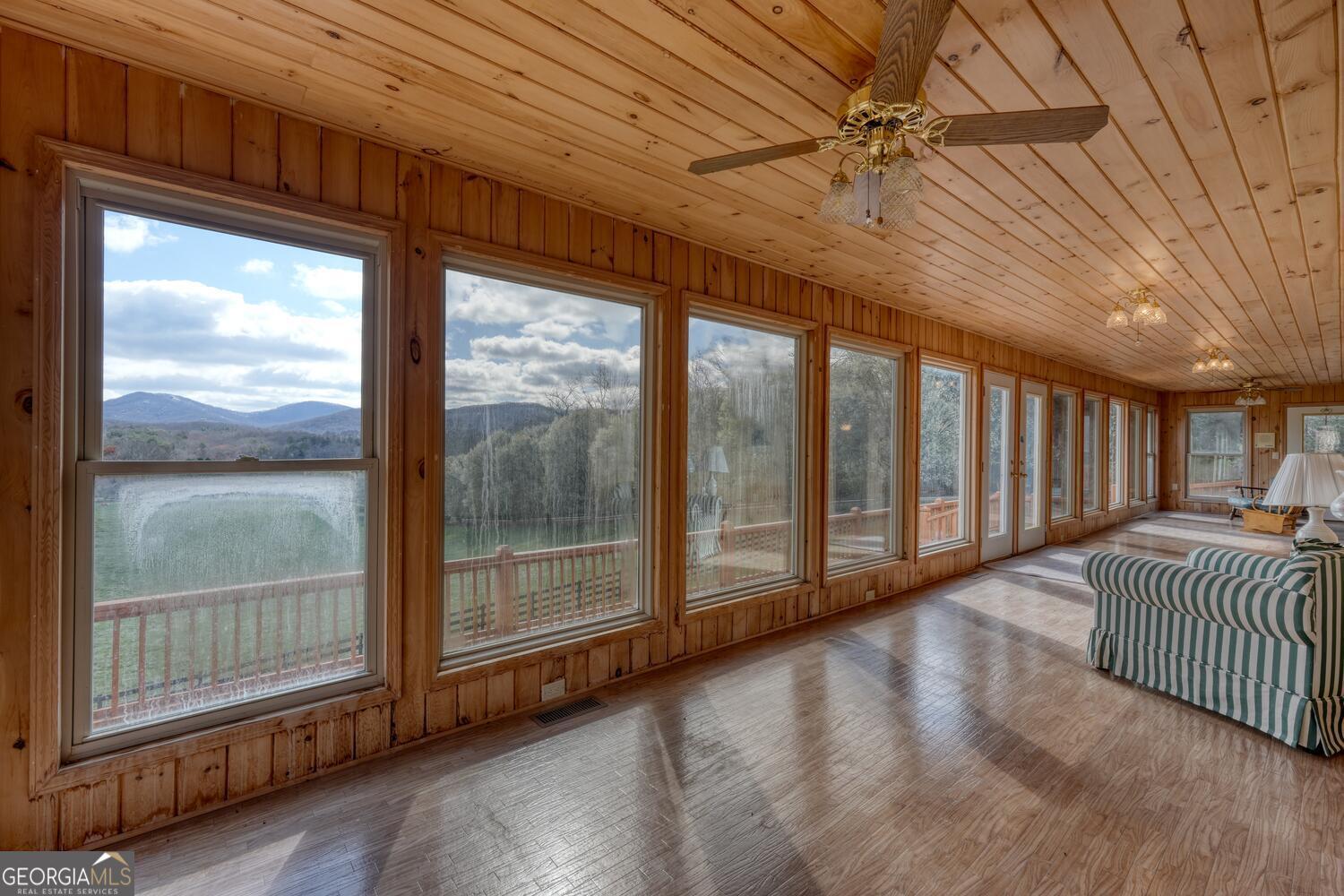 205 Oak Ridge Road Morganton GA 30560