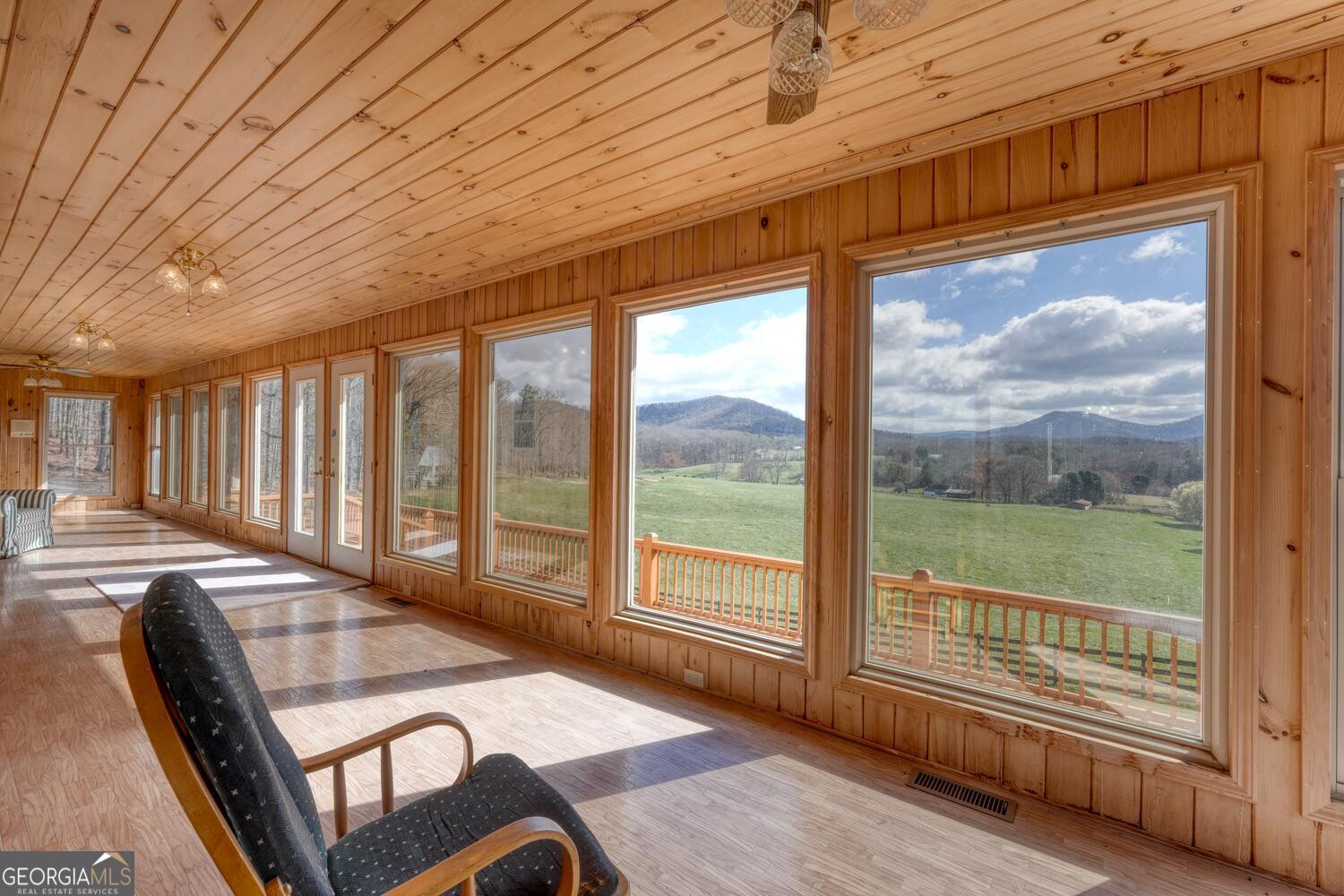 205 Oak Ridge Road Morganton GA 30560