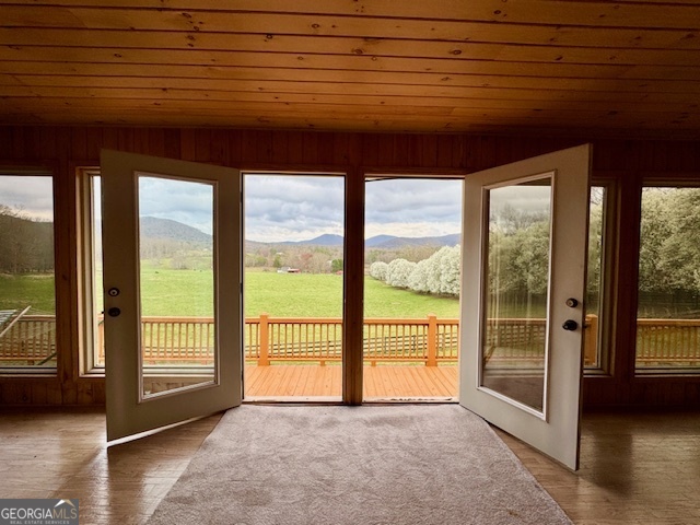 205 Oak Ridge Road Morganton GA 30560
