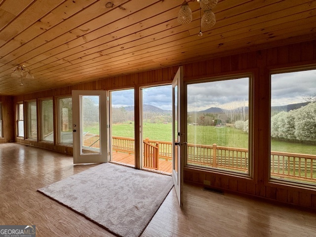205 Oak Ridge Road Morganton GA 30560