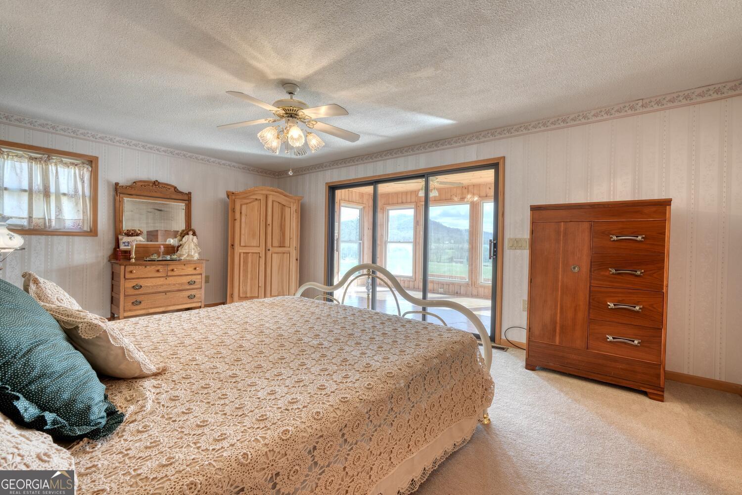 205 Oak Ridge Road Morganton GA 30560