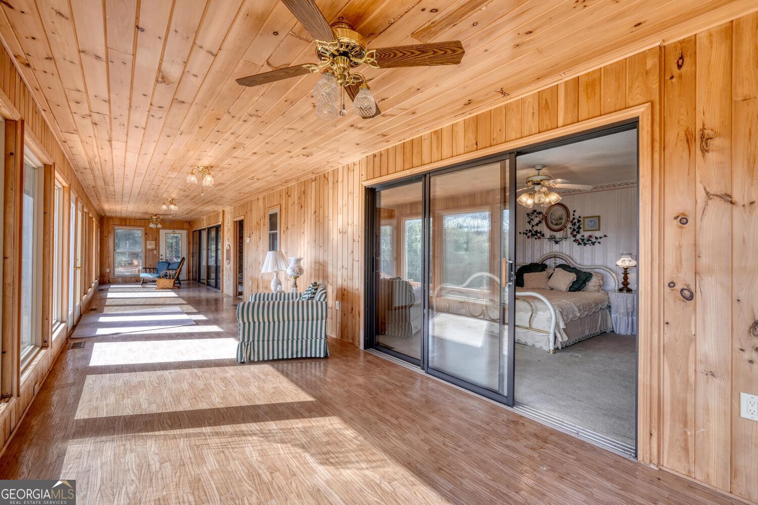 205 Oak Ridge Road Morganton GA 30560