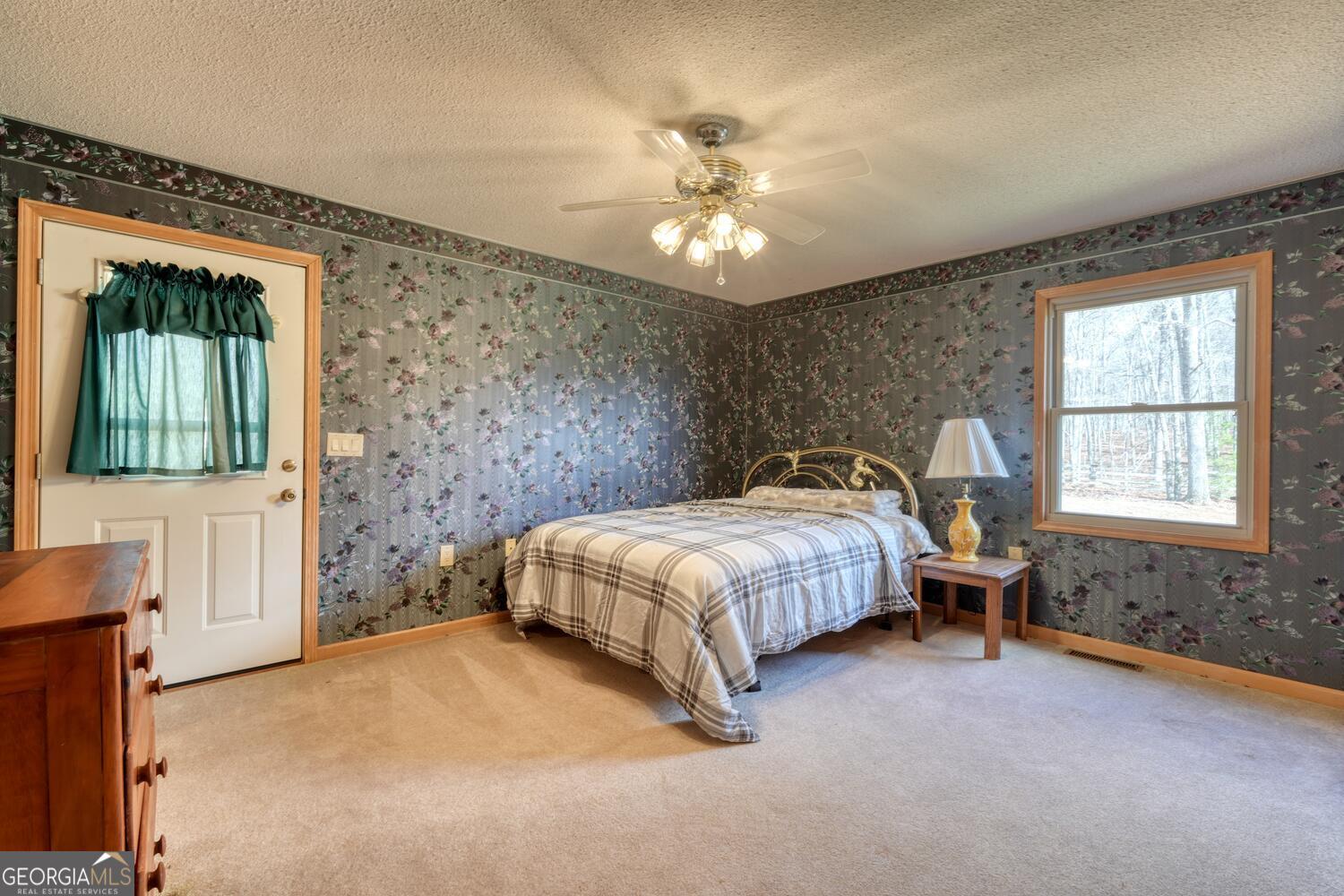 205 Oak Ridge Road Morganton GA 30560