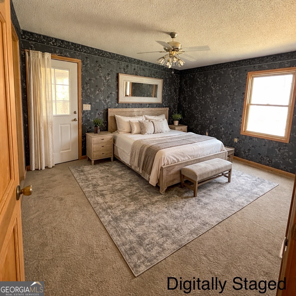 205 Oak Ridge Road Morganton GA 30560