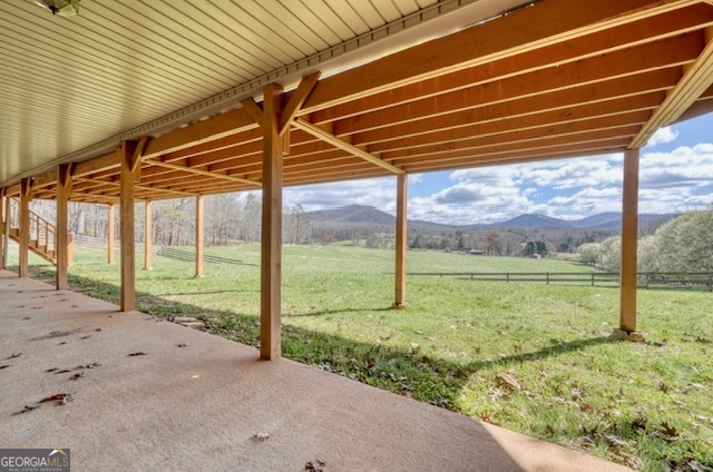 205 Oak Ridge Road Morganton GA 30560
