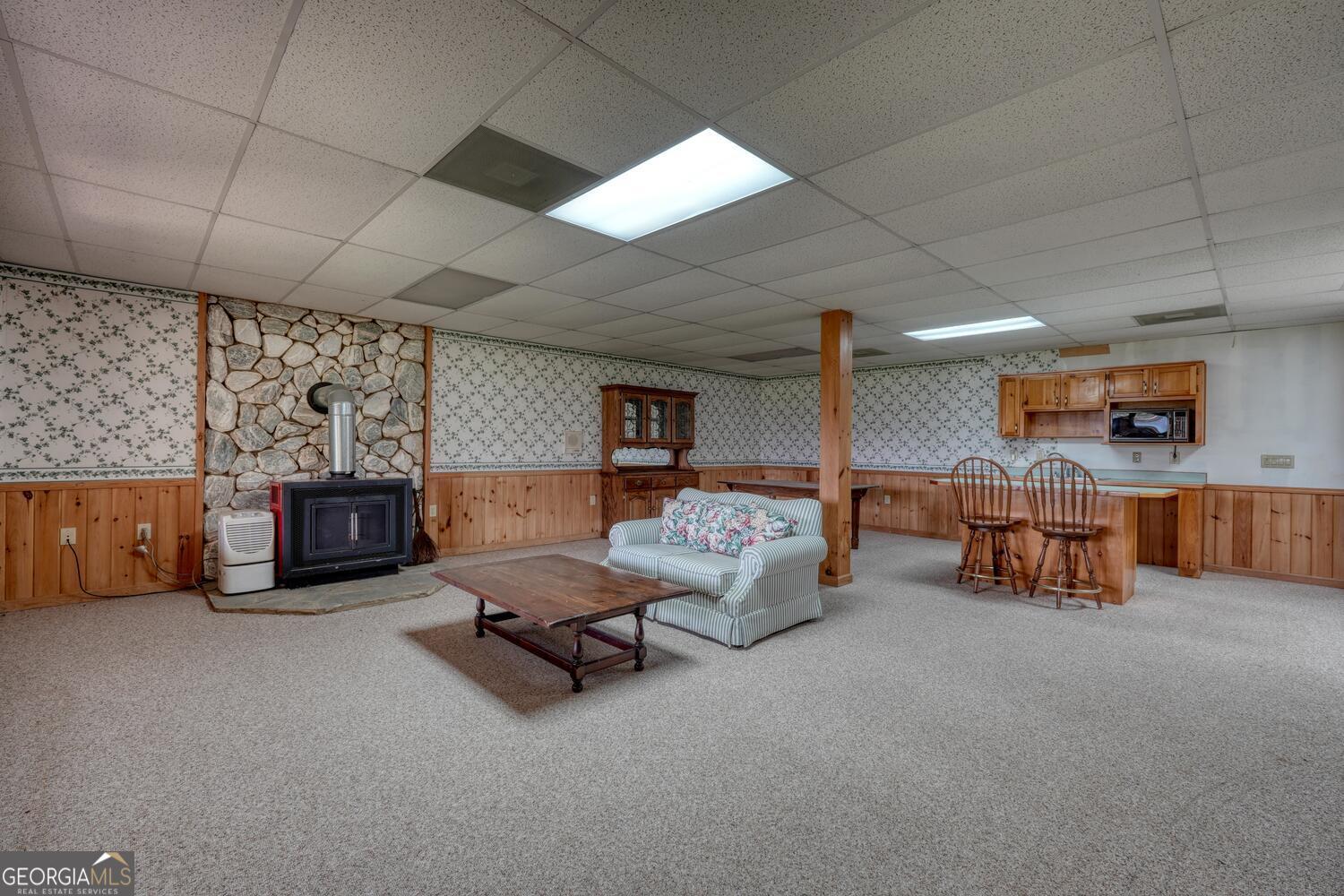 205 Oak Ridge Road Morganton GA 30560