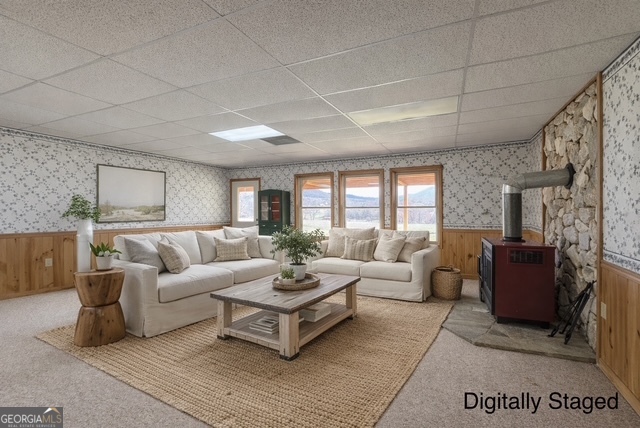 205 Oak Ridge Road Morganton GA 30560