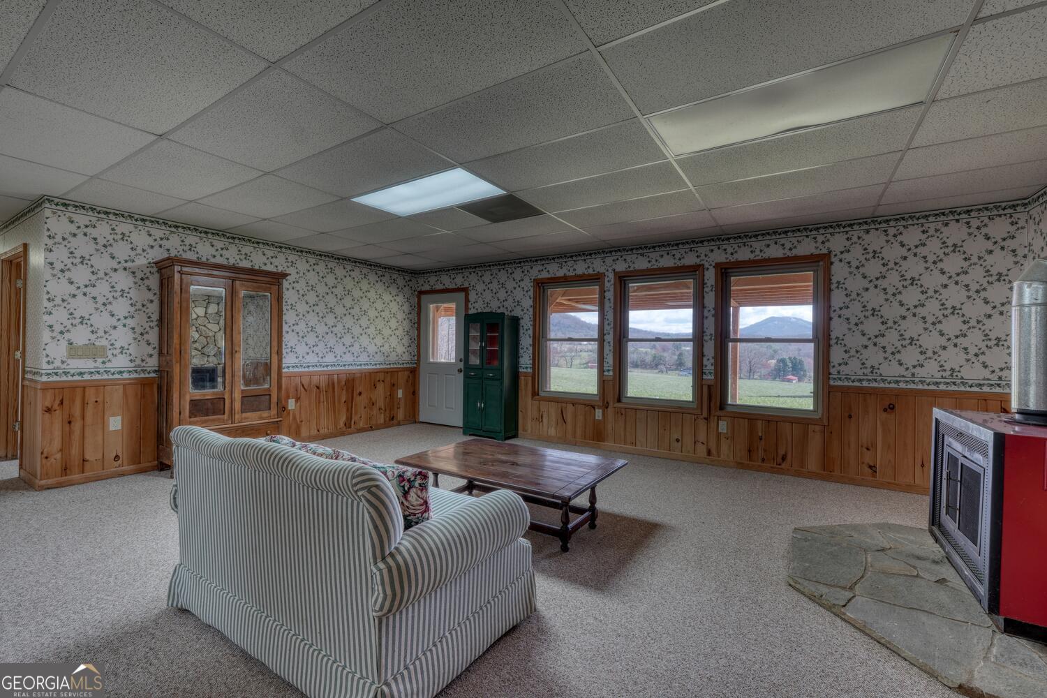 205 Oak Ridge Road Morganton GA 30560